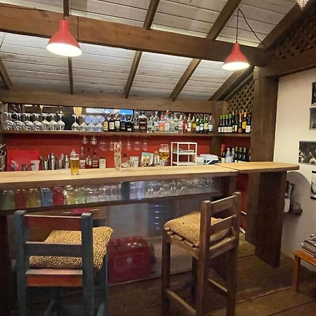 Clave Verde Ecolodge Las Terrenas Eksteriør bilde